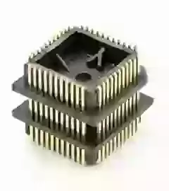 Winslow W9318 52 Pin Double Ended PLCC 